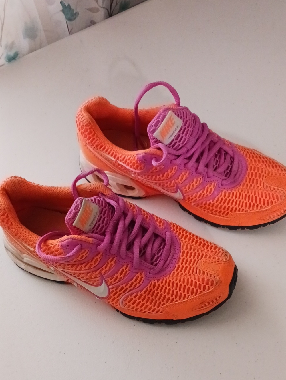 Nike Max Air